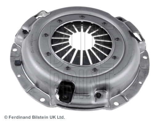 Clutch Pressure Plate